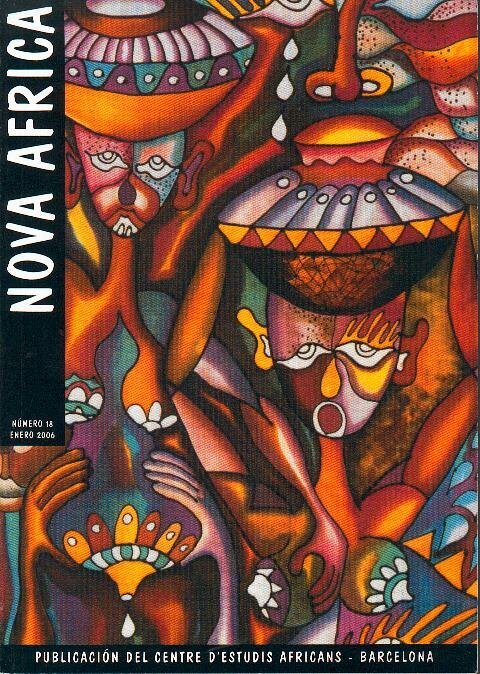 portada del número 18